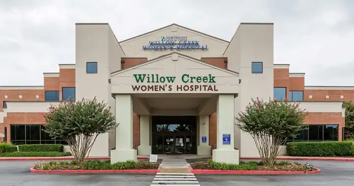 One of the healthcare facilities on their client list, where ICRA accreditation matters.